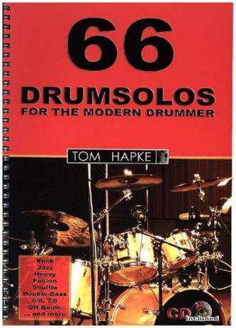 66 Drumsolos