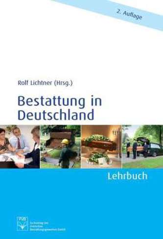Bestattung in Deutschland