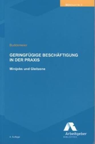 Geringfügige Beschäftigung in der Praxis