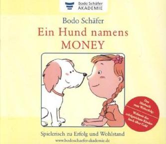 Ein Hund namens Money, 5 Audio-CDs