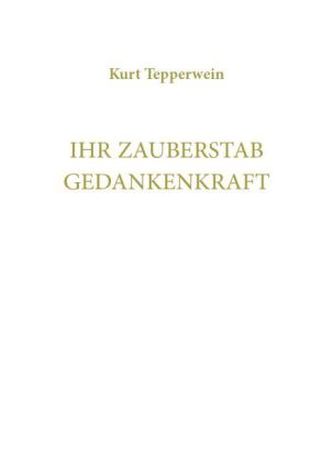 Ihr Zauberstab Gedankenkraft