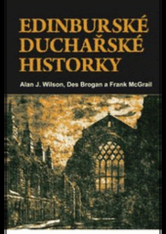 Edinburské duchařské historky