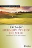 Hühnersuppe für die Seele - für Golfer