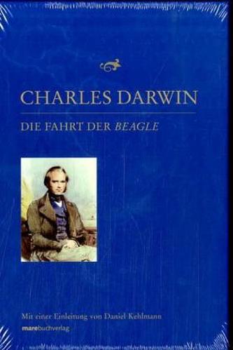 Die Fahrt der Beagle