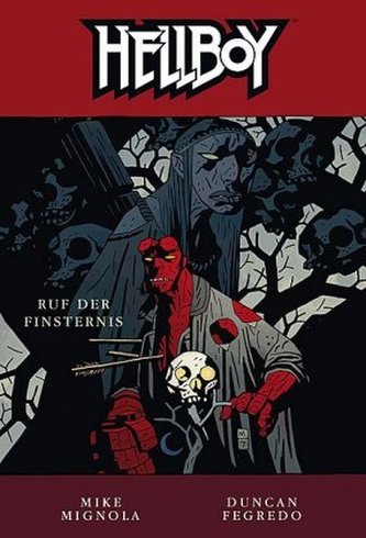 Hellboy - Ruf der Finsternis
