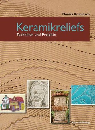 Keramikreliefs
