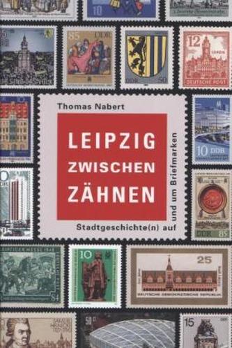 Leipzig zwischen 'Zähnen'