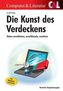 Die Kunst des Verdeckens