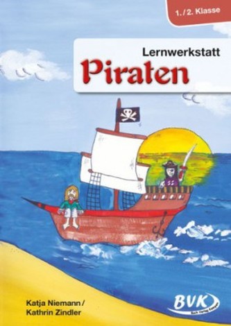 Lernwerkstatt Piraten