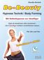 Be-Beauty, Audio-CD