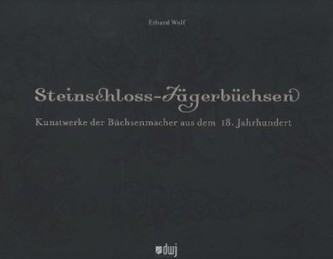 Steinschloss-Jägerbüchsen