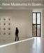 New Museums in Spain