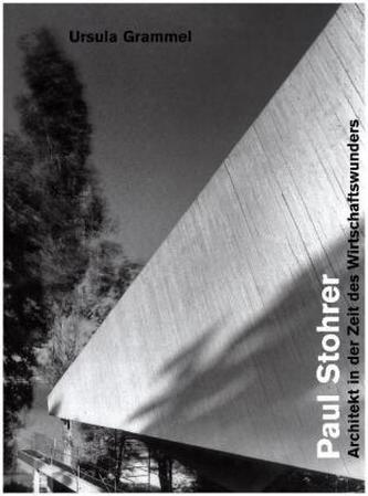 Paul Stohrer, 1909-1975