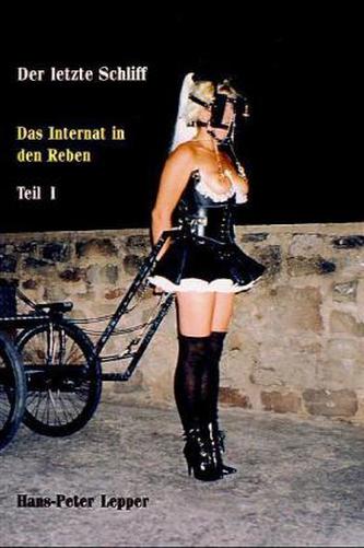 Der letzte Schliff. Bd.1