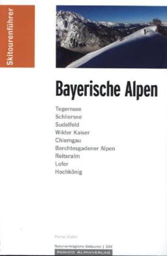 Bayerische Alpen