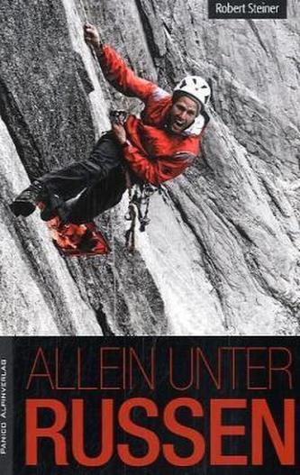 Allein unter Russen
