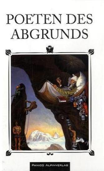Poeten des Abgrunds