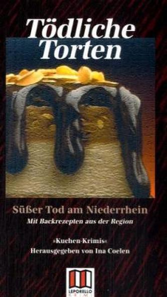 Tödliche Torten