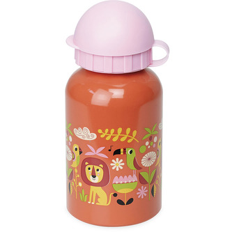 Vilac Kovová láhev 1ks bílá