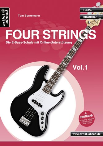 Four Strings Vol. 1