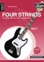 Four Strings Vol. 1