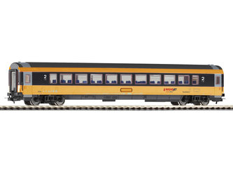 Piko Vagón rychlíku RegioJet VI - 57647