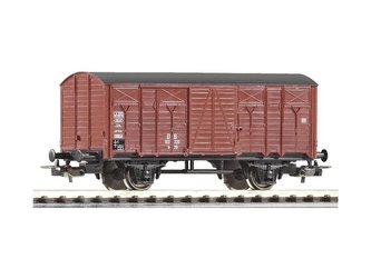 Piko Vagón nákladní krytý G29 III - 57709