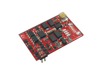 Piko SmartDecoder 4.1 PluX22 se zvukovým rozhraním - 56401