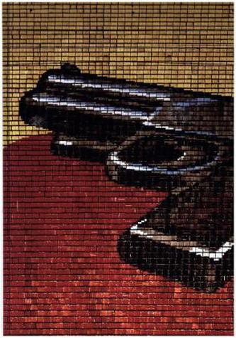Andreas Gursky