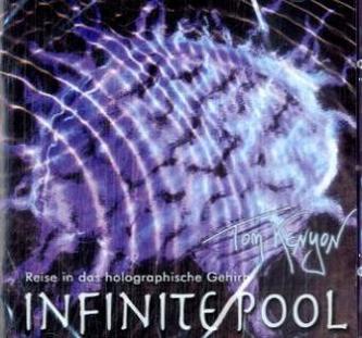 Infinite Pool, 1 Audio-CD