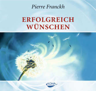 Erfolgreich wünschen, 1 Audio-CD