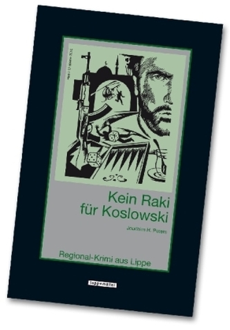 Kein Raki für Koslowski