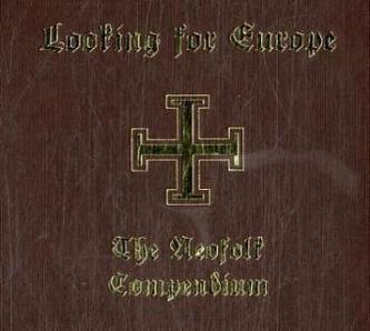 Looking for Europe, 4 Audio-CDs