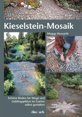 Kieselstein-Mosaik