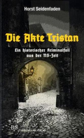 Die Akte Tristan