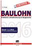 Baulohn 2016
