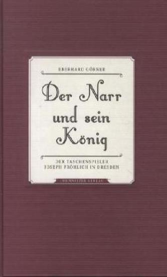 Der Narr und sein König