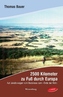2500 Kilometer zu Fuß durch Europa