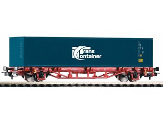 Piko Vagón kontejnerový Lgs579 TransContainer VI - 57773