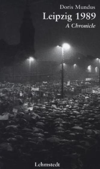 Leipzig 1989, English edition