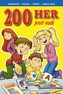 200 her proti nudě!