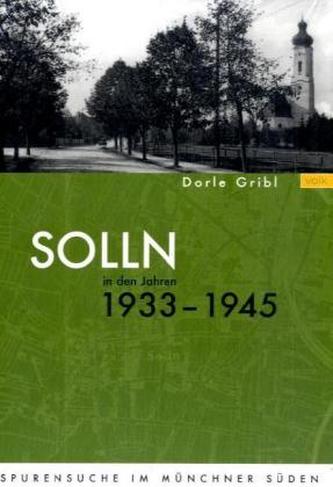 Solln in den Jahren 1933-1945