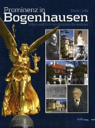 Prominenz in Bogenhausen