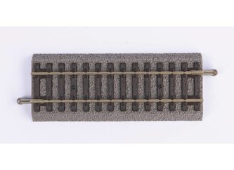 Piko Kolej rovná G 107 s podložím - 55404