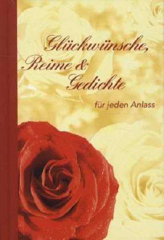 Glückwünsche, Reime & Gedichte