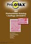 Plattenfehler-Katalog Sowjetische Besatzungszone