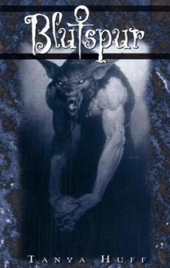 Blutspur