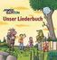 Musikgarten - Unser Liederbuch, m. Audio-CD