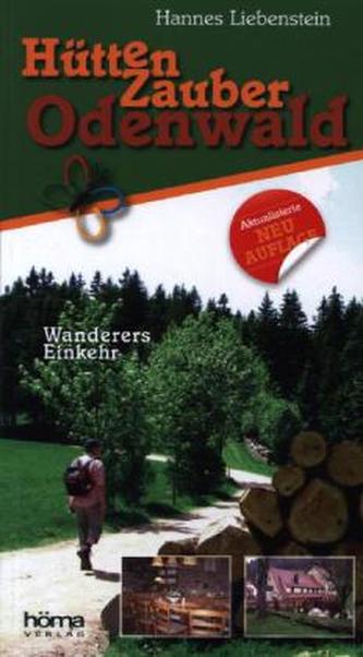 HüttenZauber Odenwald