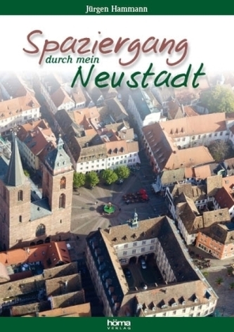 Spaziergang durch mein Neustadt